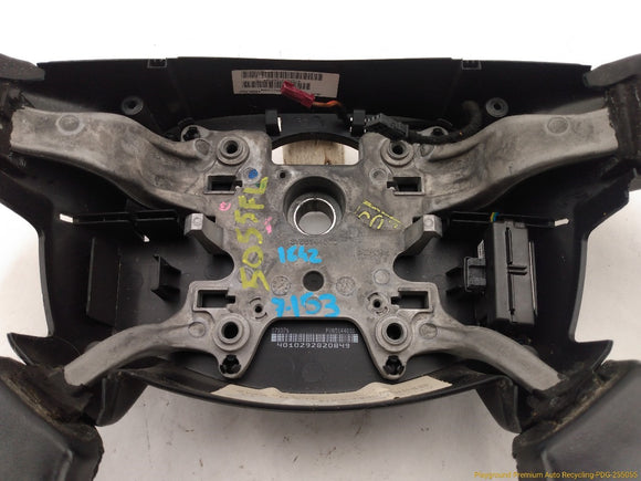 Land Rover LR4 Steering Wheel