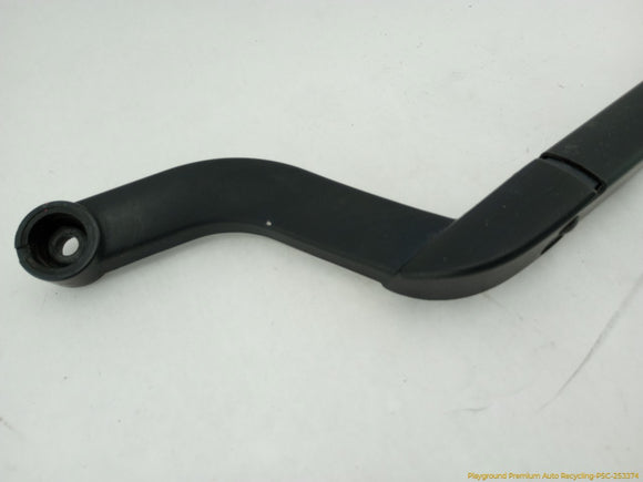 Land Rover LR3 Pair Of Front Wiper Arms