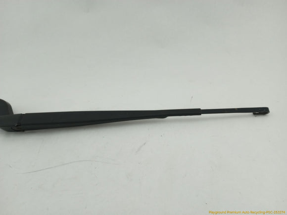 Land Rover LR3 Pair Of Front Wiper Arms