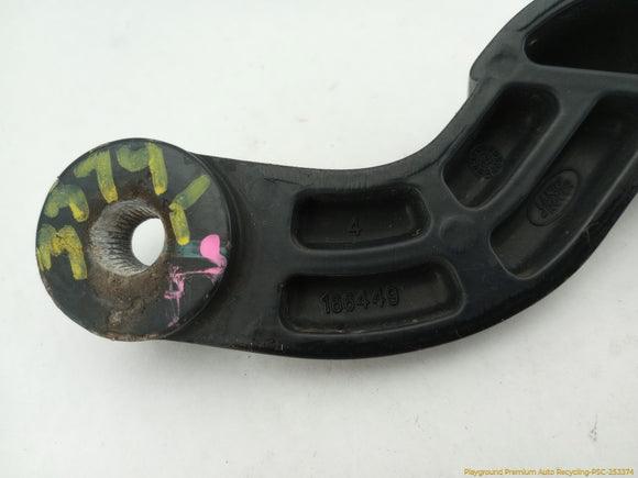 Land Rover LR3 Pair Of Front Wiper Arms