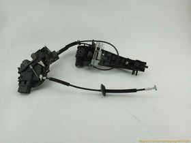 Land Rover LR3 Driver Left Front Exterior Door Handle - 0