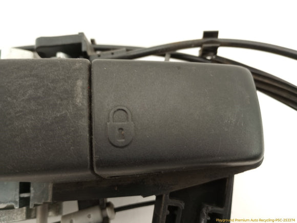 Land Rover LR3 Driver Left Front Exterior Door Handle