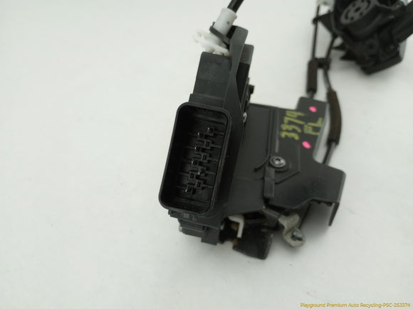 Land Rover LR3 Driver Left Front Exterior Door Handle