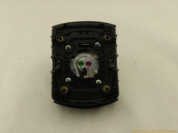 Land Rover LR4 Steering Wheel Airbag