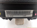 Land Rover LR4 Steering Wheel Airbag-5