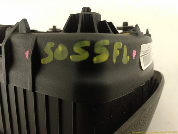 Land Rover LR4 Steering Wheel Airbag