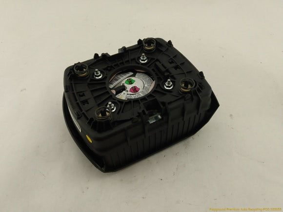 Land Rover LR4 Steering Wheel Airbag