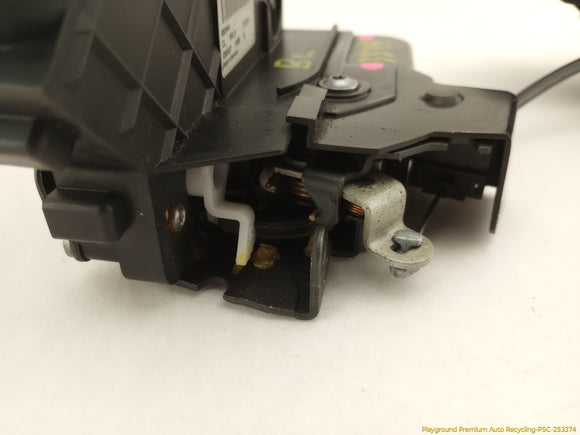 Land Rover LR3 Driver Left Rear Exterior Door Handle