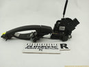 Land Rover LR3 Passenger Right Rear Exterior Door Handle-1