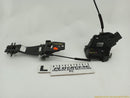 Land Rover LR3 Driver Left Front Door Lock Actuator-1
