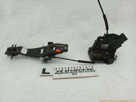 Land Rover LR3 Driver Left Front Door Lock Actuator