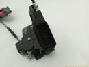 Land Rover LR3 Driver Left Front Door Lock Actuator-8