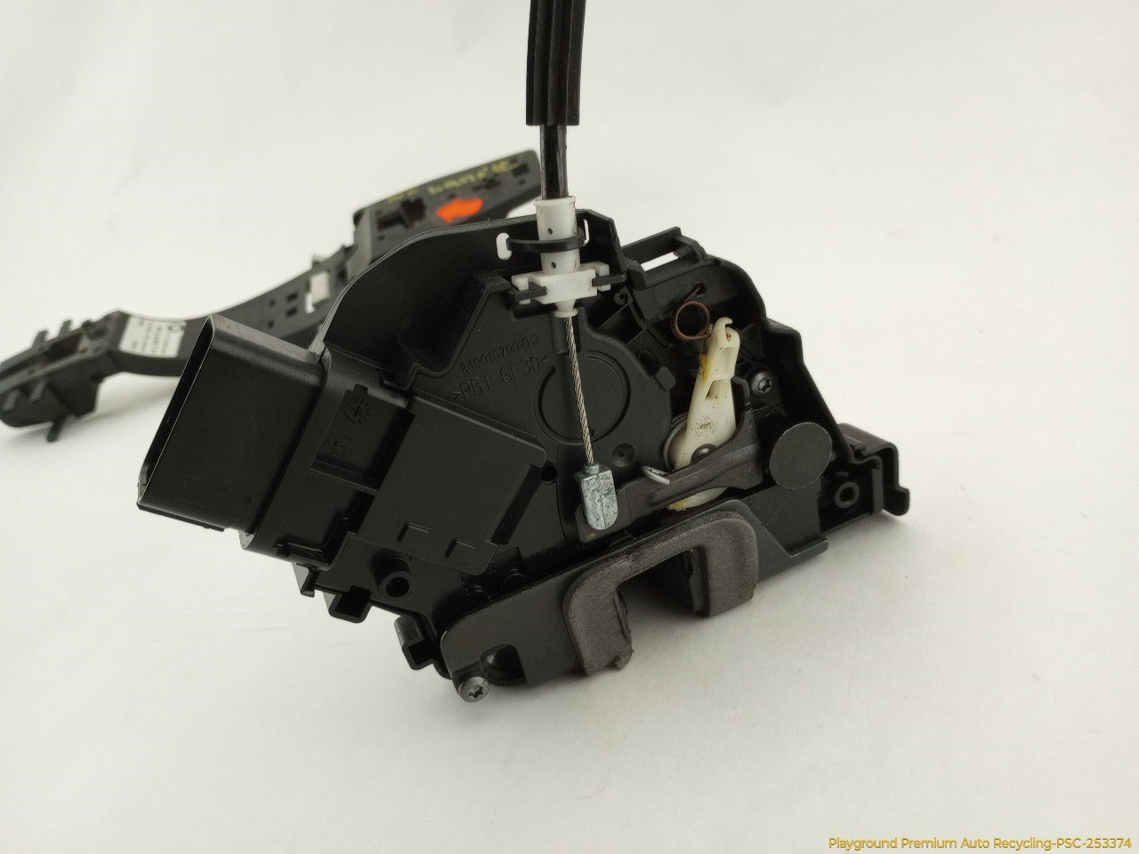 Land Rover LR3 Driver Left Front Door Lock Actuator