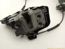 Land Rover LR3 Driver Left Front Door Lock Actuator-10