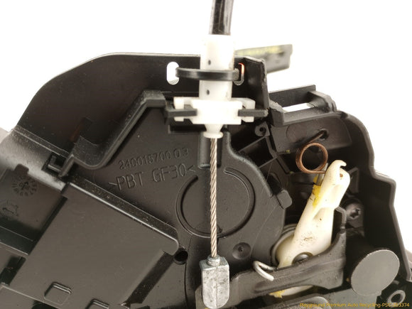 Land Rover LR3 Driver Left Front Door Lock Actuator