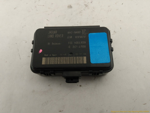 Land Rover LR4 Keyless Entry Antenna Receiver