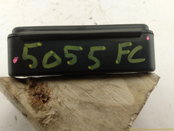 Land Rover LR4 Keyless Entry Antenna Receiver