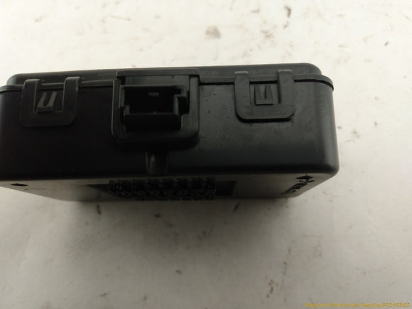 Land Rover LR4 Keyless Entry Antenna Receiver