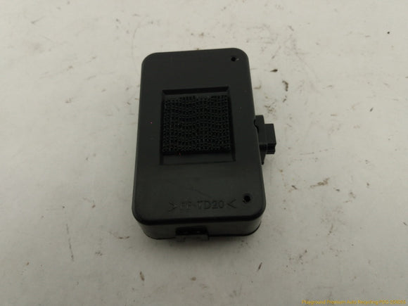 Land Rover LR4 Keyless Entry Antenna Receiver