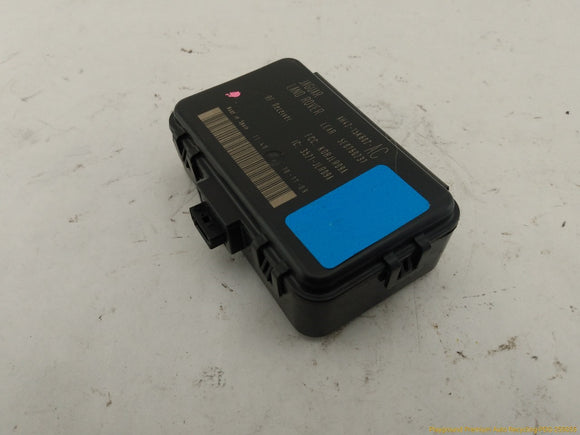 Land Rover LR4 Keyless Entry Antenna Receiver