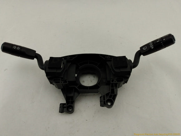 Land Rover LR4 Steering Column Combination Switch