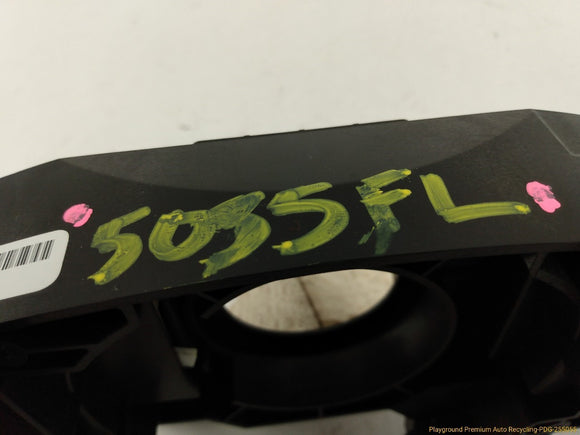 Land Rover LR4 Steering Column Combination Switch