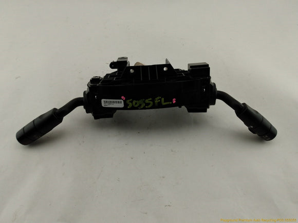 Land Rover LR4 Steering Column Combination Switch