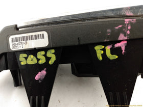 Land Rover LR4 Steering Wheel Audio Control Switch - 0