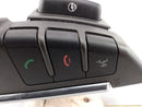 Land Rover LR4 Steering Wheel Audio Control Switch-5