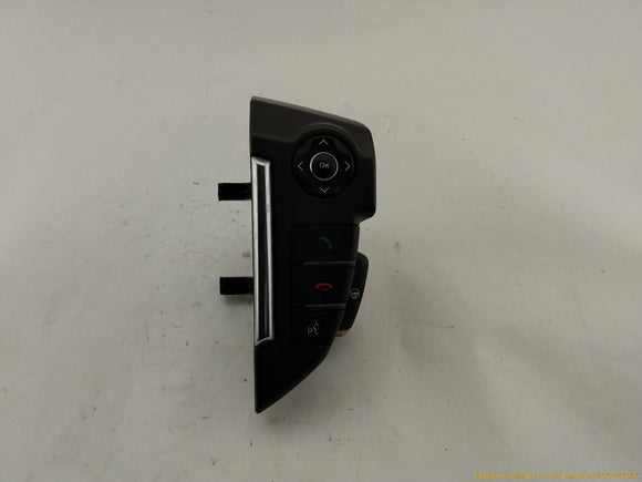 Land Rover LR4 Steering Wheel Audio Control Switch