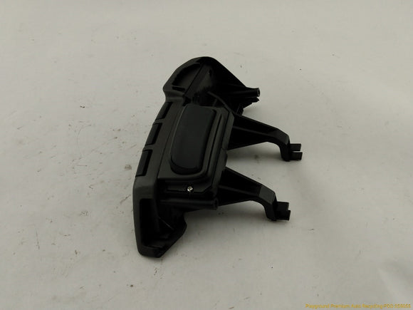 Land Rover LR4 Steering Wheel Audio Control Switch