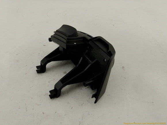 Land Rover LR4 Steering Wheel Audio Control Switch