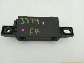Land Rover LR3 Anti Theft Keyless Entry Module - 0