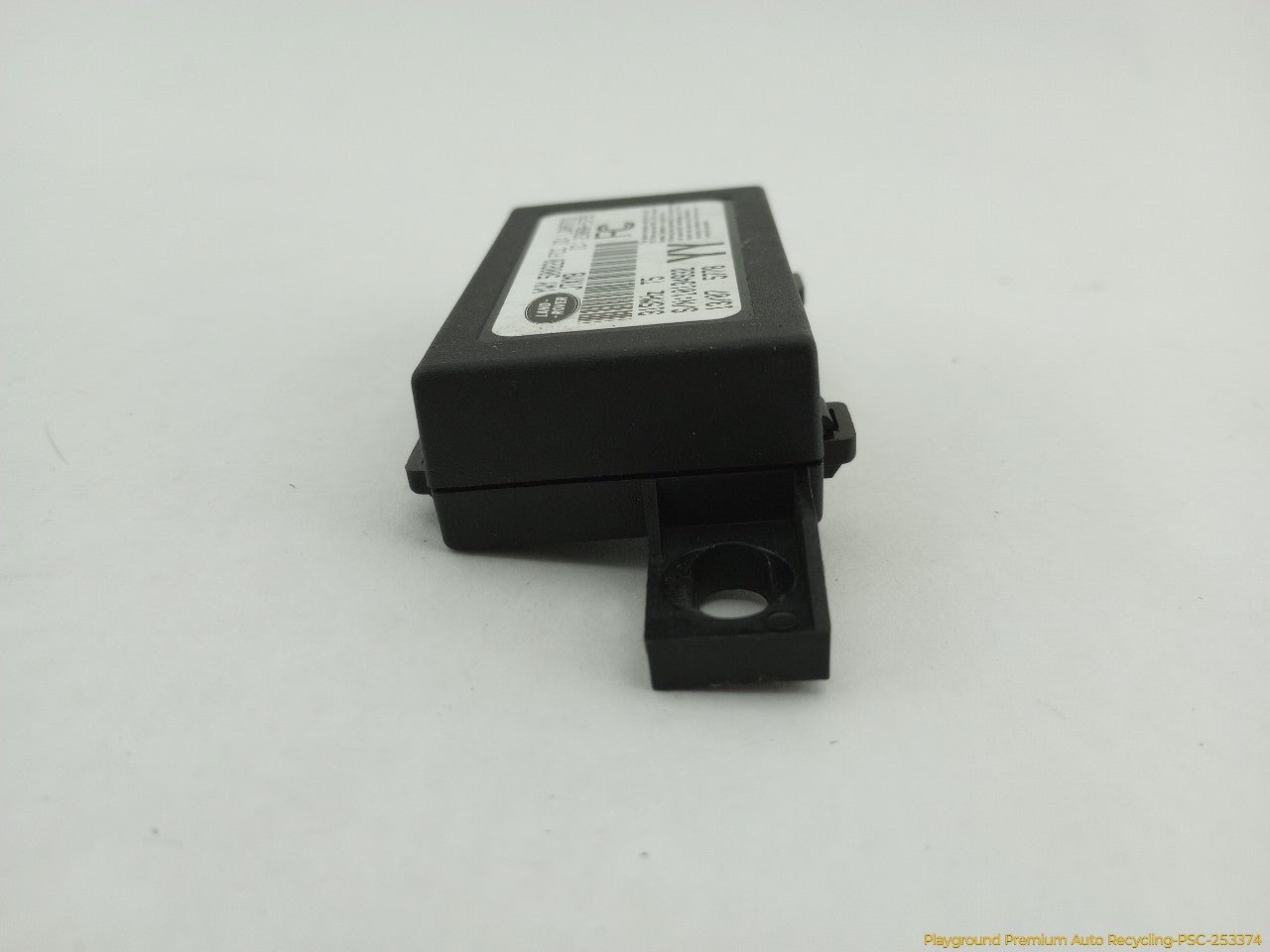 Land Rover LR3 Anti Theft Keyless Entry Module