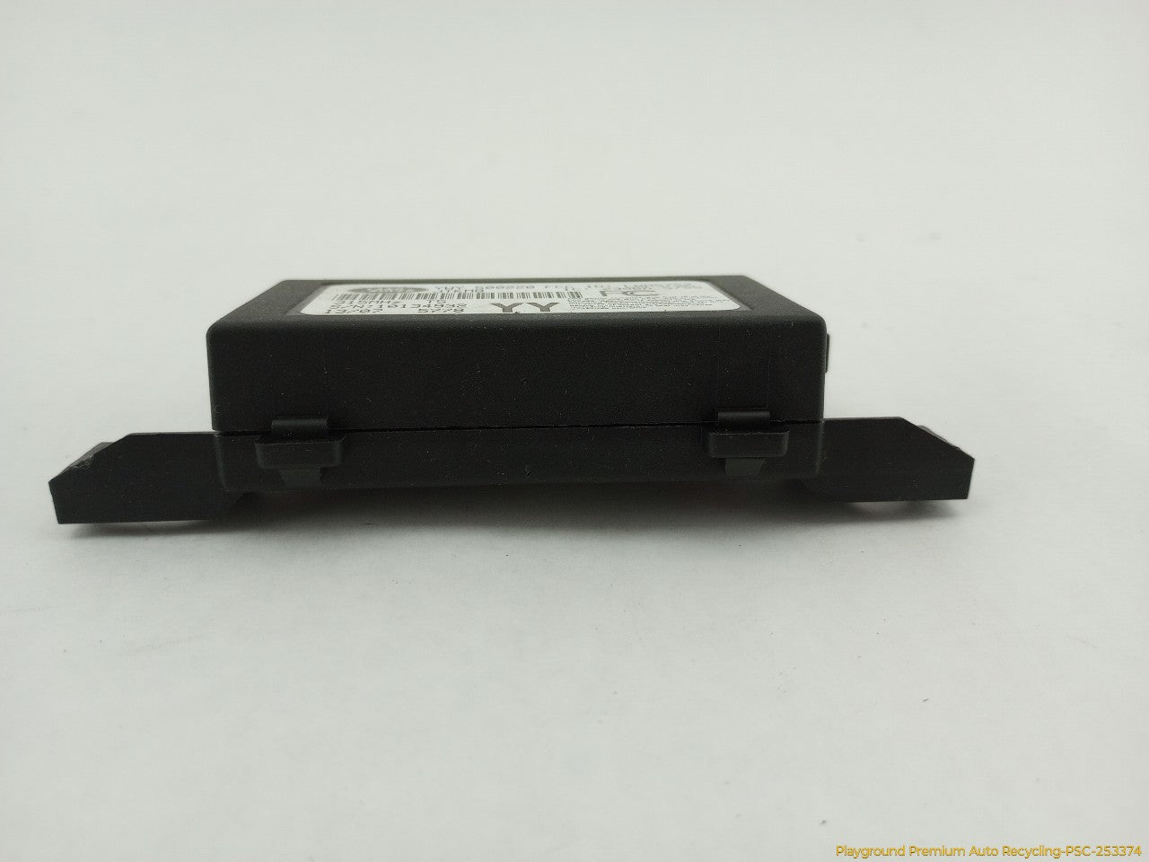 Land Rover LR3 Anti Theft Keyless Entry Module