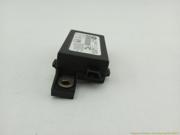 Land Rover LR3 Anti Theft Keyless Entry Module