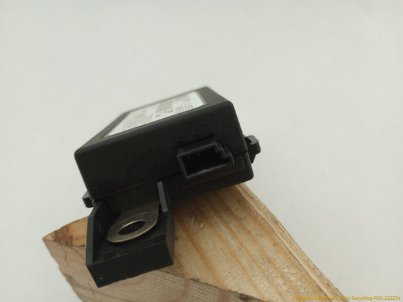 Land Rover LR3 Anti Theft Keyless Entry Module