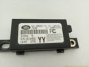 Land Rover LR3 Anti Theft Keyless Entry Module-8