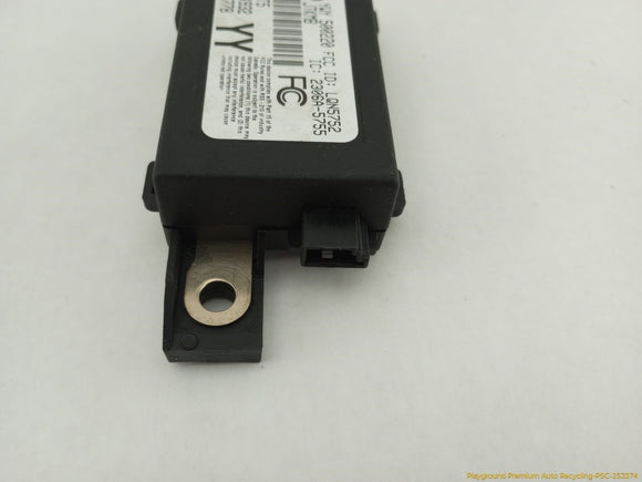 Land Rover LR3 Anti Theft Keyless Entry Module