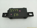Land Rover LR3 Anti Theft Keyless Entry Module-11