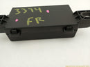 Land Rover LR3 Anti Theft Keyless Entry Module-12