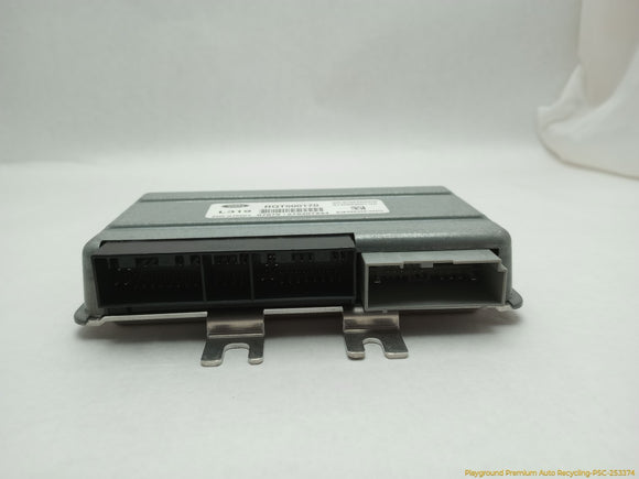 Land Rover LR3 Air Suspension Control Module