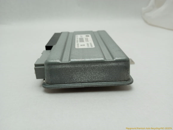 Land Rover LR3 Air Suspension Control Module