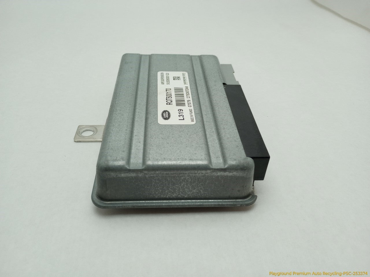 Land Rover LR3 Air Suspension Control Module