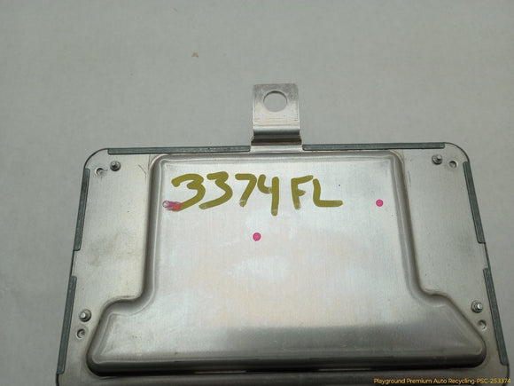Land Rover LR3 Air Suspension Control Module