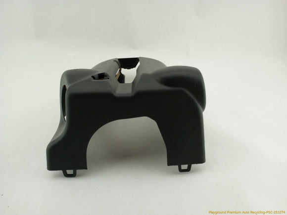 Land Rover LR3 Pair Of Steering Column Surround Trim