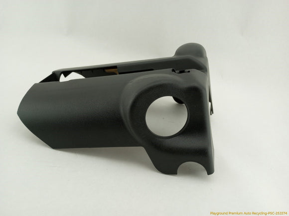 Land Rover LR3 Pair Of Steering Column Surround Trim