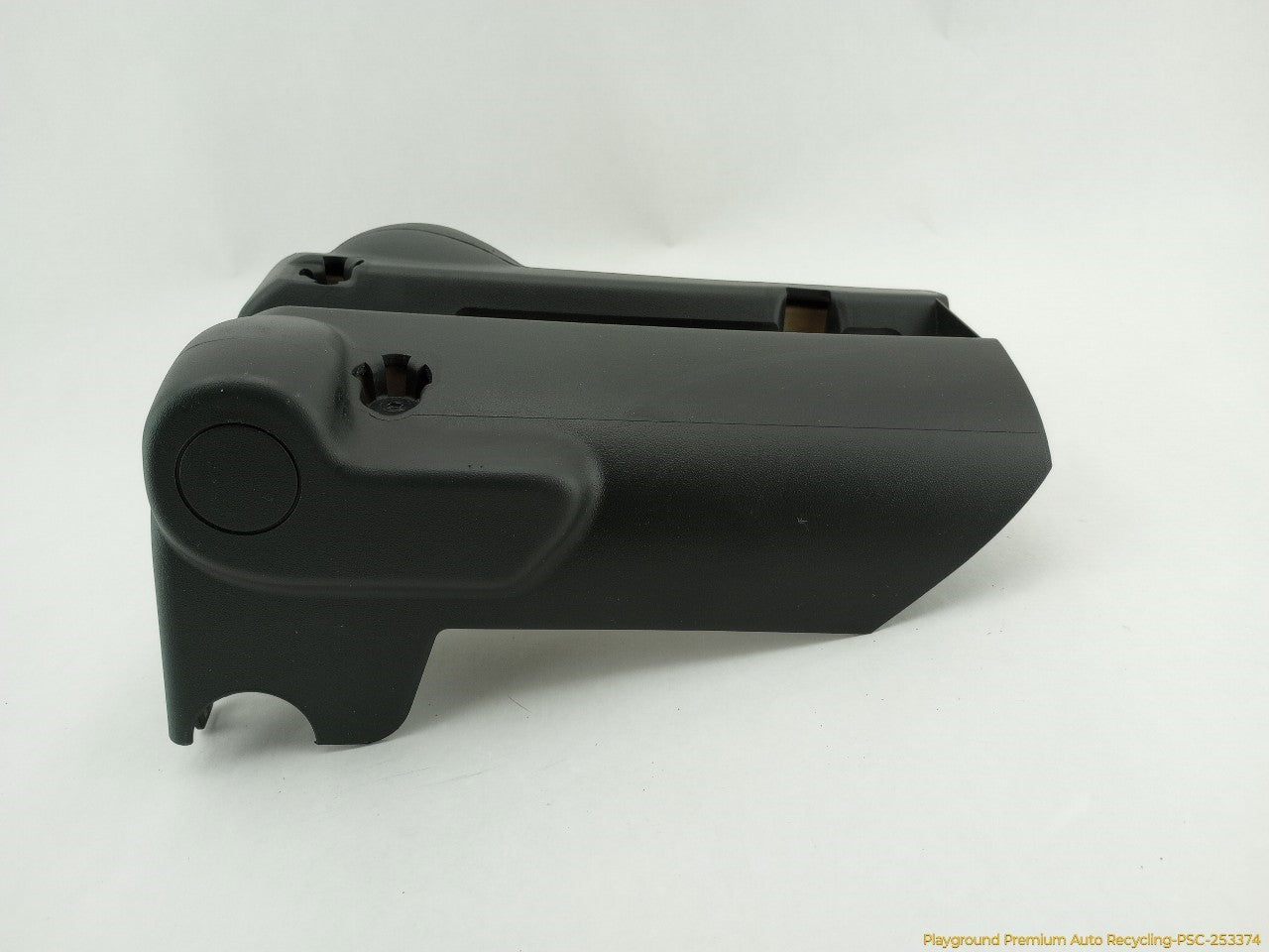 Land Rover LR3 Pair Of Steering Column Surround Trim