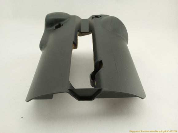 Land Rover LR3 Pair Of Steering Column Surround Trim