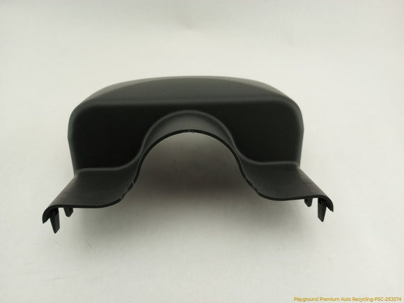 Land Rover LR3 Pair Of Steering Column Surround Trim